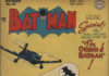 Batman Timeline – “Batman in 1948”