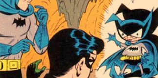 Bat-Timeline – “Batman in 1959”