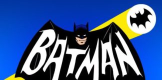BOF’s Bat-Timeline – “Batman in 1966”