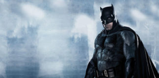 It’s Time To Give Batman On Film A Rest