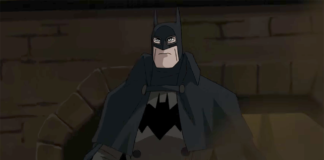 Film Review – BATMAN: GOTHAM BY GASLIGHT