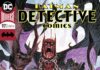Review: DETECTIVE COMICS #971
