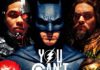 Film Review: JUSTICE LEAGUE