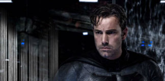 Affleck Still “Evaluating” His Future As Batman, Wants To Direct A Batman Film