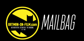 THE BOF MAILBAG: December 2017