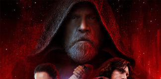 Film Review: THE LAST JEDI