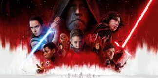BOF Podcast #103: THE LAST JEDI Rountable Discussion