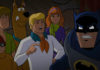 Mystery Inc. Visits Arkham Asylum – BATMAN ON FILM