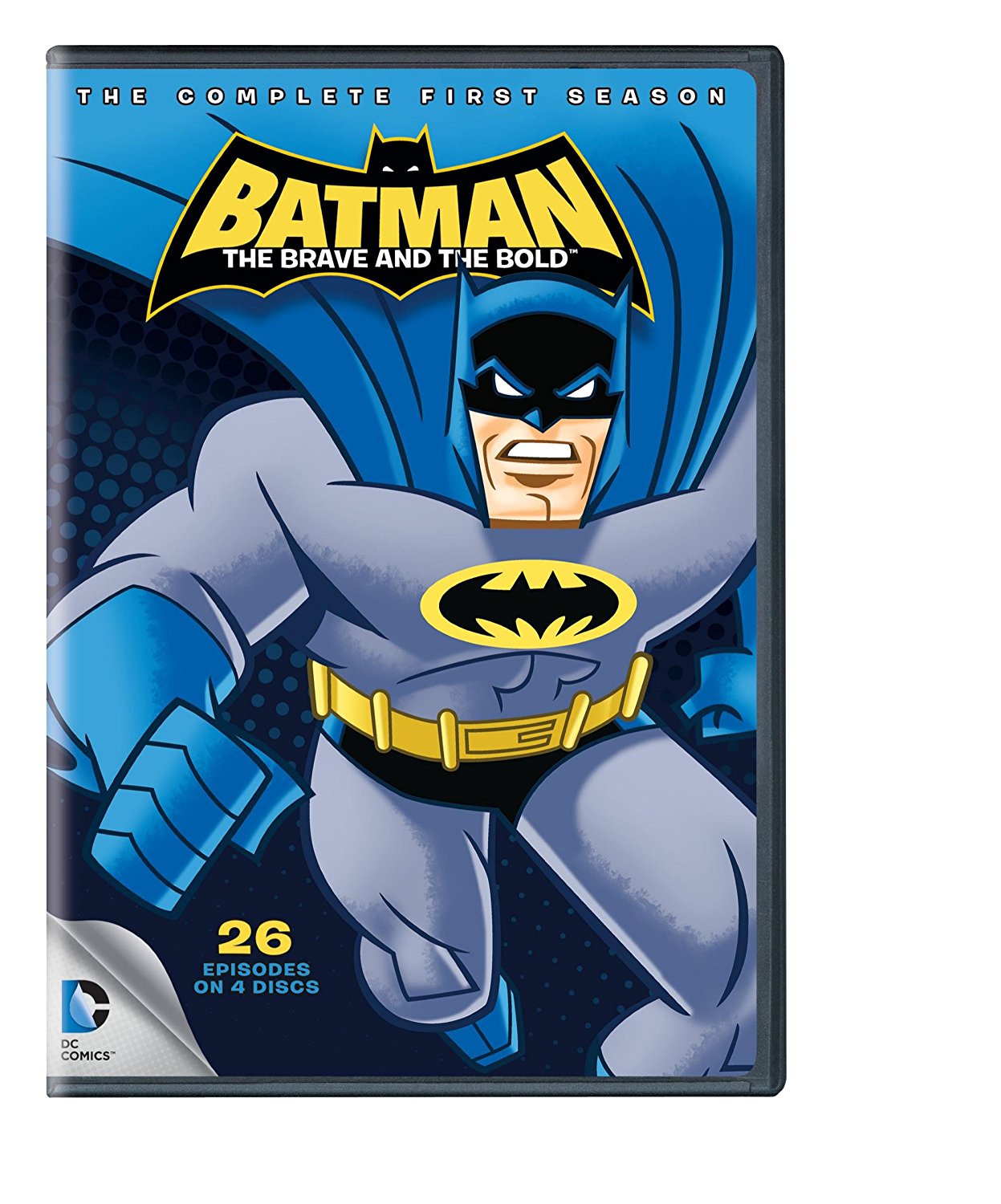 cartoon network games batman brave and the bold