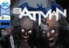 Comic Book Review: BATMAN #38