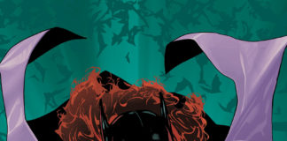 Who Could Be Batgirl?