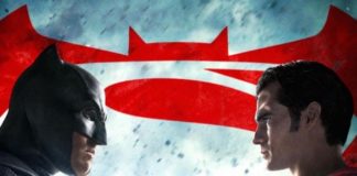 Review: BATMAN v SUPERMAN