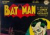 BATMAN TIMELINE – “Batman in 1946”