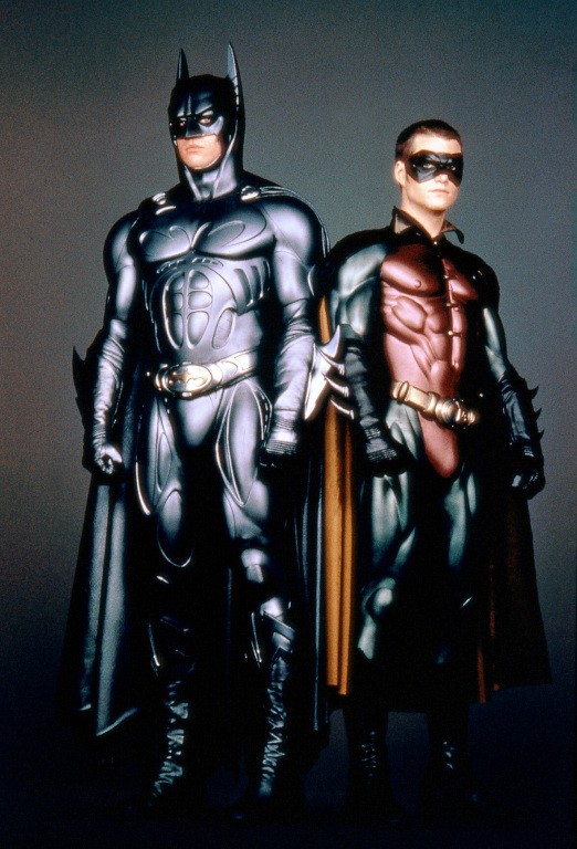 download robin suit batman forever