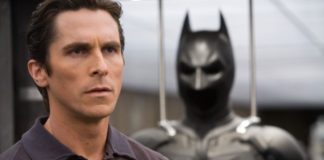 BOF’s THE DARK KNIGHT Set Visit – Christian Bale