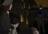 BATMAN: GOTHAM BY GASLIGHT – “3 Robins” Preview Clip
