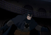 Podcast #109 – GOTHAM BY GASLIGHT Film Commentary