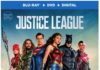 Blu-ray Review – JUSTICE LEAGUE