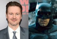 RUMOR(S): Reeves’ Bat-Film Not “In-Continuity?” Affleck Getting A “Last Hurrah?”
