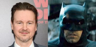 RUMOR(S): Reeves’ Bat-Film Not “In-Continuity?” Affleck Getting A “Last Hurrah?”