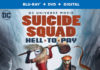 SUICIDE SQUAD: HELL TO PAY Release Date & Details