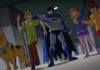 Film Review: SCOOBY DOO & BATMAN: THE BRAVE AND THE BOLD