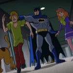 Film Review: SCOOBY DOO & BATMAN: THE BRAVE AND THE BOLD