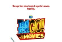 TEEN TITANS GO! TO THE MOVIES – New Trailer