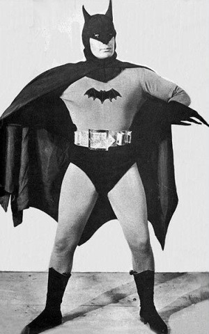 1940s batman tv show