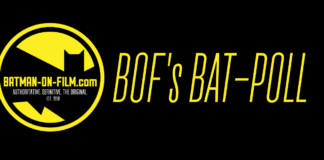 BOF’s BAT-POLL – “Do You Want A Teenage Robin In Matt Reeves’ BATMAN Film?”