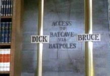 BOF’s BAT-POLL | What “Batman Thing” Made You a Bat-Fan?