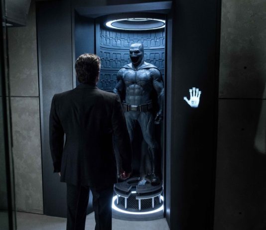 OPINION: “Oh Batfleck, We Hardly Knew Ye” by Bill “Jett” Ramey