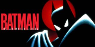 BTAS Episode Review: “The Cat and the Claw” (Parts 1 & 2)