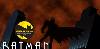 BTAS Episode Review: “On Leather Wings”