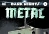 Review – DARK NIGHTS: METAL #5
