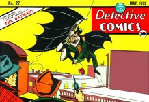 “(Fill in the Blank) Made Me a Batman Fan”