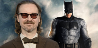 Let Reeves Do His Own Bat-Thing, No Last Hurrah For Affleck, & More!