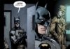 Batman’s Getting A New Costume (In the Comics)