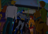 BOF At The SCOOBY DOO AND BATMAN: THE BRAVE AND BOLD Premiere