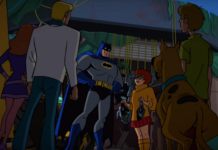 BOF PODCAST – Episode #105 – SCOOBY DOO AND BATMAN: THE BRAVE AND THE BOLD Review
