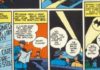 BATMAN TIMELINE – “Batman in 1942”
