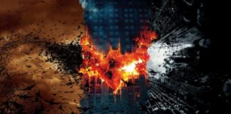 THE DARK KNIGHT TRILOGY Returns to Theaters for Batman’s 80th Anniversary