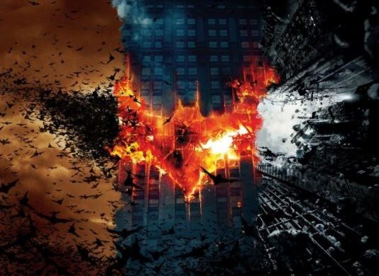 THE DARK KNIGHT TRILOGY Was NOT “Too Real” & It DID “Respect the Comics”