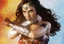 Jenkins and Gadot Say WONDER WOMAN 2 Is “Totally Different”