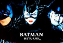 The “Real” Story Behind Burton’s BATMAN 2