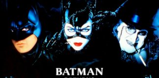 The “Real” Story Behind Burton’s BATMAN 2