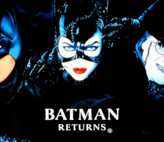 The “Real” Story Behind Burton’s BATMAN 2