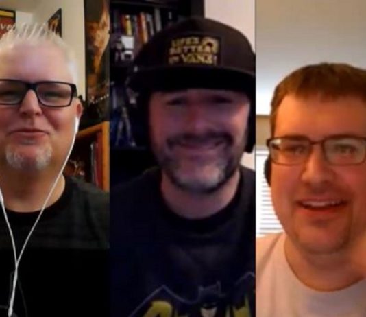 The BOF Vlog – Episode #16