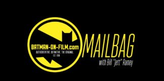 BOF Mailbag – February 2018