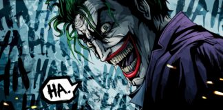 RUMOR – Phillips/Scorsese/Phoenix Joker Film To Begin Production In May